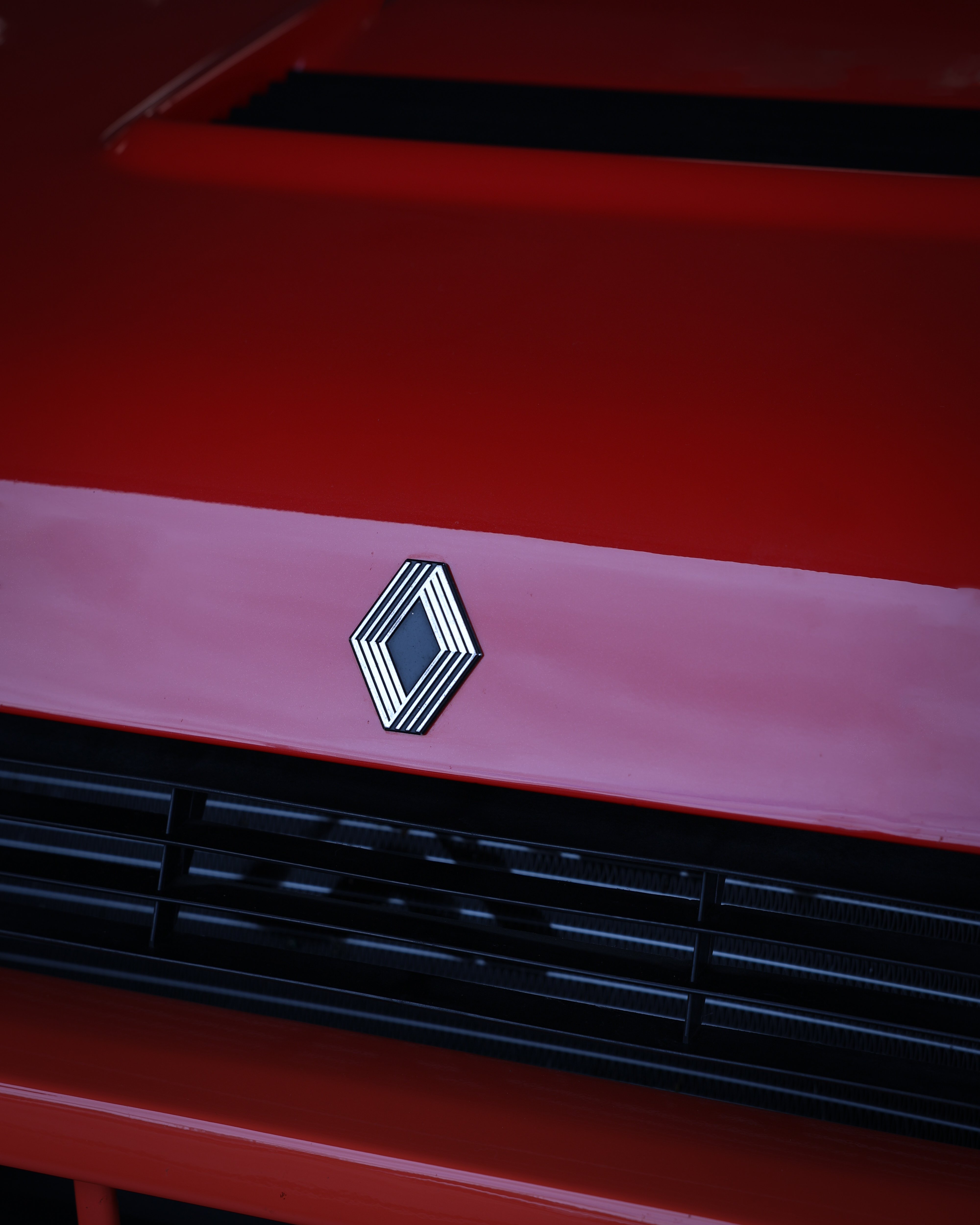 Renault 5 Turbo